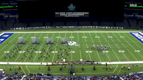 The Cavaliers "BENEATH THE ARMOR" at 2024 DCI World Championship