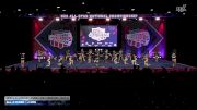 All 4 Cheer - J Ops [2026 L2 Junior - Flex - D2 - Medium Day 2] 2026 NCA All-Star National Championship