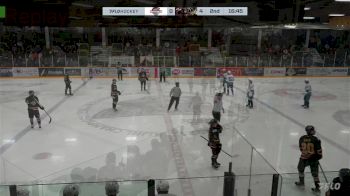 Replay: Home - 2025 Quesnel vs Revelstoke | Jan 2 @ 6 PM