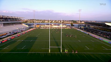 Replay: Connacht vs Edinburgh | May 10 @ 7 PM