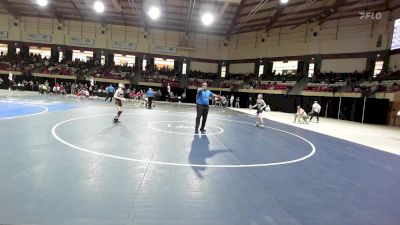 106 lbs Round Of 32 - Davis Motyka, Wyoming Seminary vs Joe Papalia, Landon