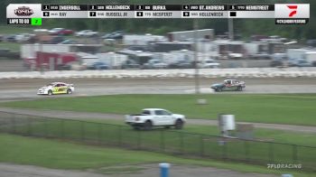 Full Replay | Thunder on the Thruway at Fonda Speedway 6/18/25