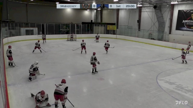 2024 Buffalo Stampede Vs Nashville Spartans Videos FloHockey   4f3c8188a9d37397213b0cea25af0bed9fb58f7f258 