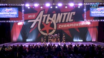 Cheer Extreme Annapolis - SWAT [2024 L3 Senior - Small Day 1] 2024 MidAtlantic Championship Grand Nationals