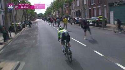 Replay: 4 Jours de Dunkerque | May 18 @ 1 PM