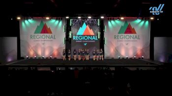 Riley's Cheer Academy - Disco Divas [2024 L1 Senior - D2 1] 2024 The West Regional Summit