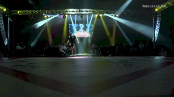 Joshua Nealy vs Michael Murray 2026 Battle Of The Badge 6