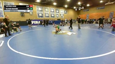 Replay: Mat 2 - 2026 CIT | Jan 24 @ 9 AM