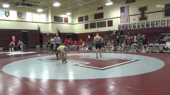 215 lbs Round 2 (4 Team) - Carter Eddy, Independence vs Jose Tello-Price, Saydel