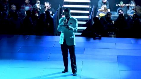 Kecia McKenzie vs Natalia Santoro Kasai Super Series 1