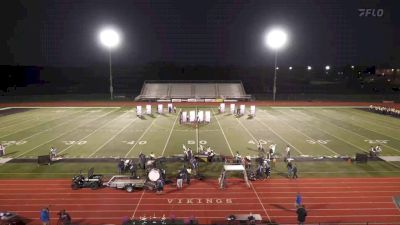 Ramsey HS "Ramsey NJ" at 2022 USBands New Jersey State Champs (Group III-V A & I-III, V Open)