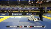 Wiliam Joseph English vs Daniel Assis Da Silva 2026 Pan Jiu Jitsu IBJJF Championship
