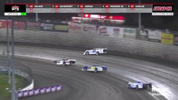 Feature | 2023 Lucas Oil Late Model Nationals Thursday Prelim at Knoxville Raceway