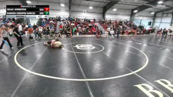 Replay: Mat 9 - 2025 Charlie Lake | Dec 13 @ 8 AM