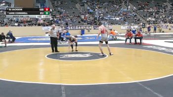 Replay: Mat 3 - 2026 KHSAA (KY) State Championships | Feb 27 @ 9 AM