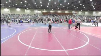 98 lbs Consolation - Felix Cruz, Dark Horse WC vs Damian Rodriguez, All-Phase WC