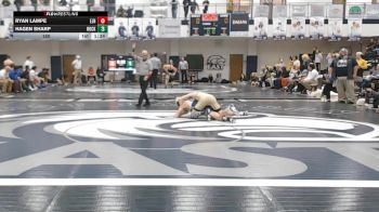 150 lbs 1st & 3rd (16 Team) - Hagen Sharp, Rockmart vs Ryan Lampe, East Jackson HS