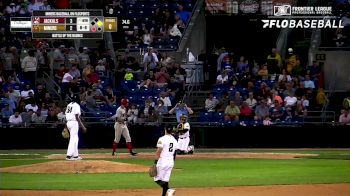 Replay: New Jersey vs Sussex County | Aug 3 @ 7 PM