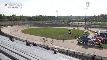 Replay: Collegiate Track Nats - Day 3