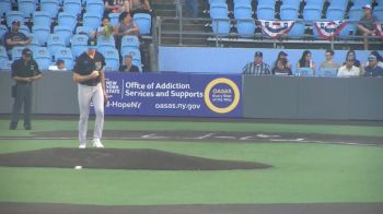 Replay: Away - 2025 York Revolution vs FerryHawks | Jul 22 @ 6 PM