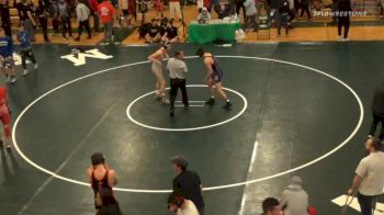 Consolation - Chase Perkins, Silver Lake vs Matt Campo, Mt. Hope