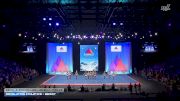 Revolution Athletics - Impact [2026 L5 Senior - D2 - Small Finals] 2026 The D2 Summit