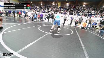 Rr Rnd 3 - Anthony Gates, Owasso Takedown Club vs Briar Trammel, Tahlequah Wrestling Club