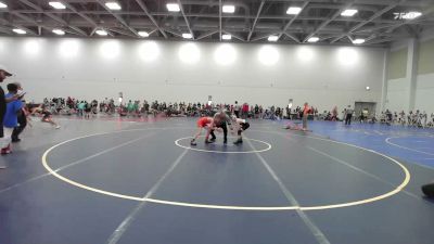 75 lbs Rr Rnd 2 - Max Moyer, The Hunt WC Black - EL vs Colton Praetsch, Iron Faith Black - EL