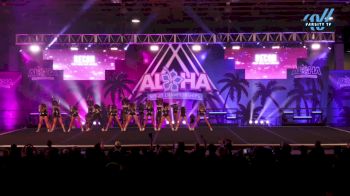 Top Gun All Stars - Recon [2025 L3 - U16 - Small Day 1] 2025 Aloha Grand Nationals