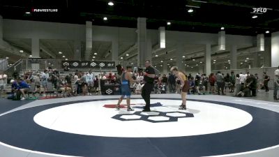 75 lbs Champ. Round 2 - Destan Skelly, Minnesota vs Philip Andrade, North Montana Wrestling Club