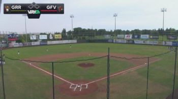 Replay: Home - 2025 Range Riders vs Voyagers | Aug 28 @ 7 PM