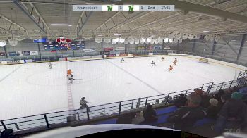 Replay: Home - 2024 CNHA Black U13 vs CNHA Gold U13 | Dec 22 @ 11 AM