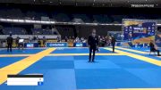 ALAN JAY BARTHOLD vs ANTHONY LEONARD VITULLO 2019 World IBJJF Jiu-Jitsu No-Gi Championship