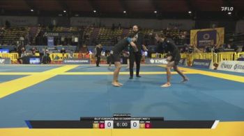 Roland Böck vs Nikolas Sustek 2026 IBJJF European NoGi