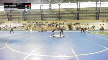 Replay: Mat 2 - 2025 Warren Williamson Daktronics Invite | Nov 16 @ 10 AM