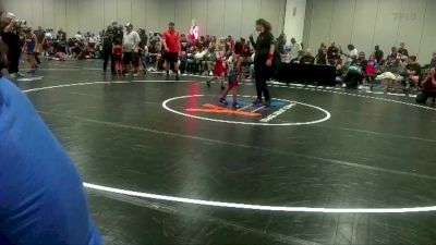 53 lbs Cons. Semi - Nasir Cervoni, Top Brother USA vs Owen Mangan, Florida