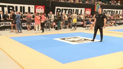Juggy Beek vs Ellis Younger 2023 ADCC Europe, Middle East & African Championships