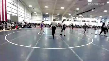 170 lbs Round Of 16 - Thomas Kelly, Lincoln-Sudbury vs Eric Power, Boston Latin