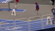 High School Boys' 4x400m Relay, Prelims 1