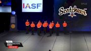 Brisbane School of Dance - ICONIC [2026 Open Hip Hop Finals] 2026 The Dance Worlds