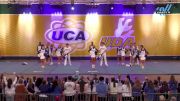 Mandeville High School - Varsity Coed Non Tumbling [2024 Varsity Coed Non Tumbling] 2024 UCA Baton Rouge Regional