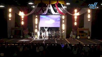 PunchFront Cheer - Frost Bit3 [2024 L3 Junior - D2 - Medium Day 1] 2024 ASC Battle Under the Big Top Grand Nationals