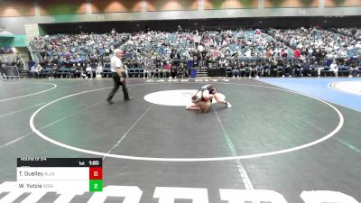 175 lbs Round Of 64 - Tyler Duelley, Allen vs Wyatt Yutzie, Roseburg