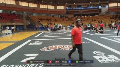 Victor Oliveira vs Gabriel Pereira 2026 ADCC Uberlandia Open