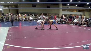 144 lbs Round 2 Champ & Wb (32 Team) - Bryson Lambert, Team Palmetto State vs Colson Hoffman, West Georgia WC