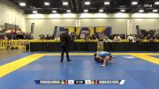 Brandon Baeza Pacheco vs Ryan Nicholas Moncado 2024 World IBJJF Jiu-Jitsu No-Gi Championship