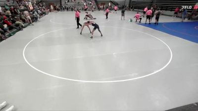 137-151 lbs Semifinal - Carter Mikolajczak, Lemont Bears WC vs Grant Madl, Unattached