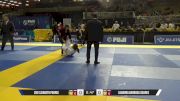 Replay: Mat 13 - 2025 Pan Jiu Jitsu IBJJF Championship | Mar 19 @ 9 AM