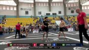 João Victor Martins Chung Ti Kam vs Gabriel Ribeiro 2025 ADCC Brazilian Nationals