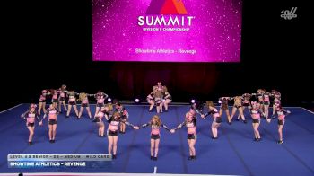 Showtime Athletics - Revenge [2026 L4.2 Senior - D2 - Medium Wild Card] 2026 The D2 Summit
